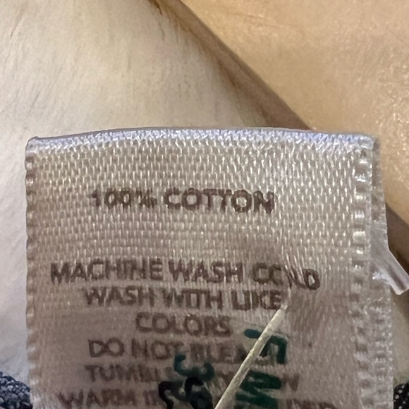 LOFT dress cotton blue floral print keyhole neck summer back zip sleeveless 0P - Picture 8 of 10